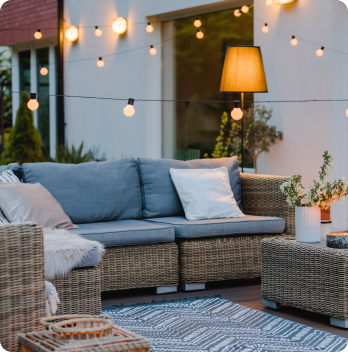 Patio/Outdoor Furniture
