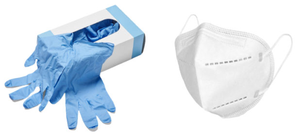 PPE Products
